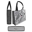 Big Bang Theory Soft Kitty Tote Bag